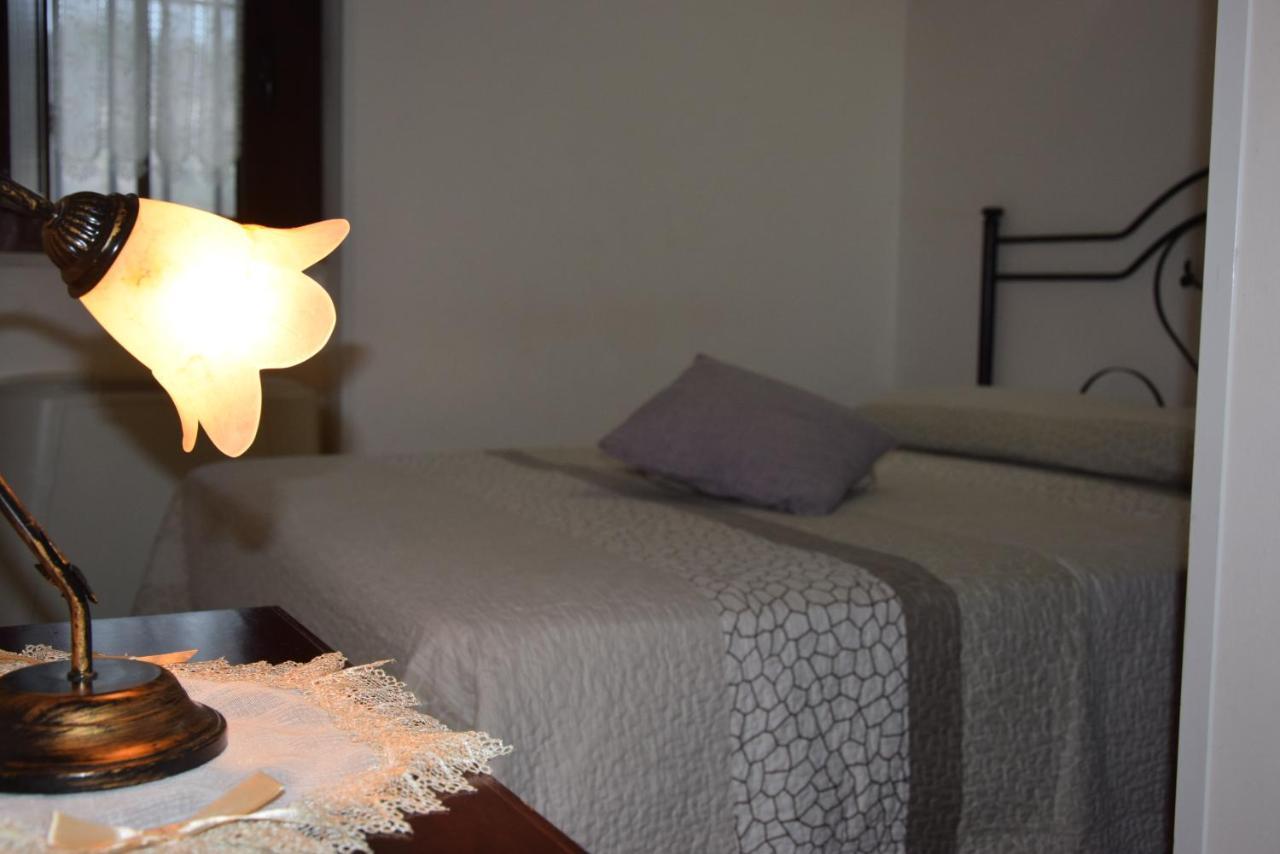 Bed and Breakfast Quei Trulli Divini Мартіна-Франка Екстер'єр фото